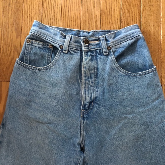 Santana Vintage Mom Jeans - Picture 2 of 8